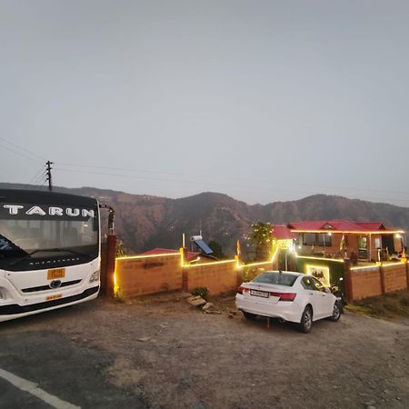 Little Heart Resort Chail ภายนอก รูปภาพ