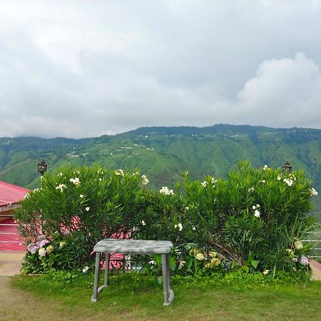 Little Heart Resort Chail ภายนอก รูปภาพ