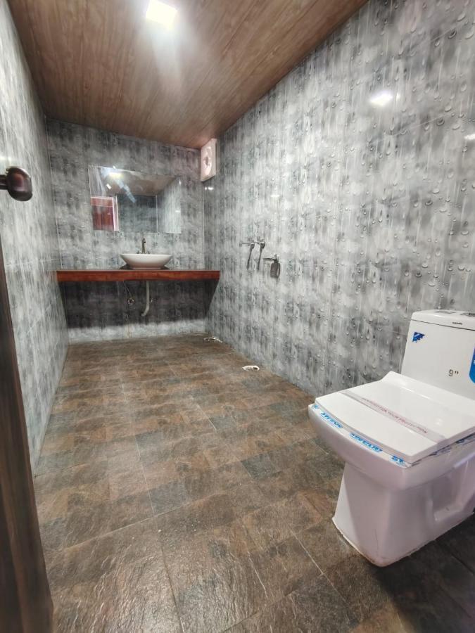 Little Heart Resort Chail ภายนอก รูปภาพ