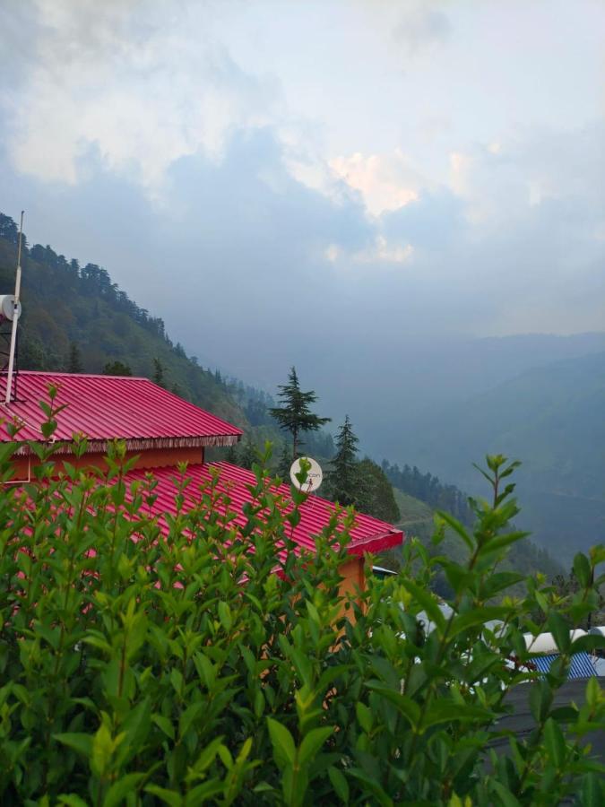 Little Heart Resort Chail ภายนอก รูปภาพ