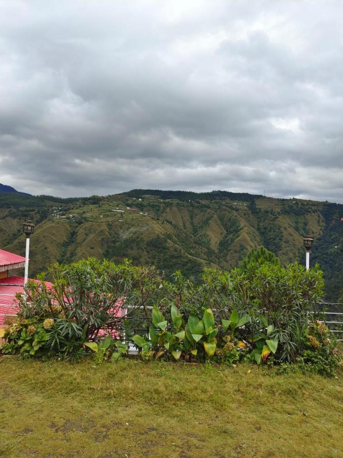 Little Heart Resort Chail ภายนอก รูปภาพ