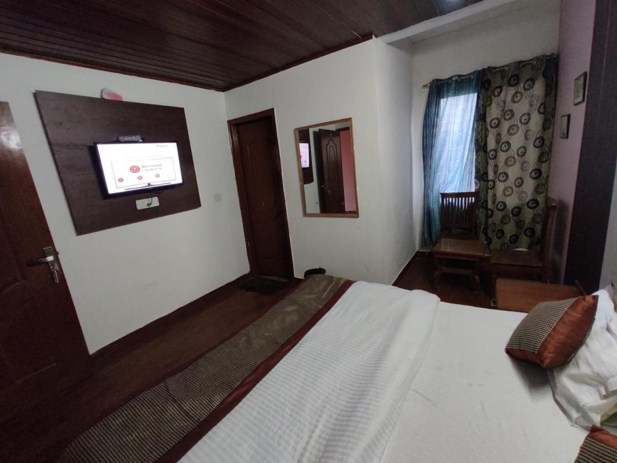 Little Heart Resort Chail ภายนอก รูปภาพ