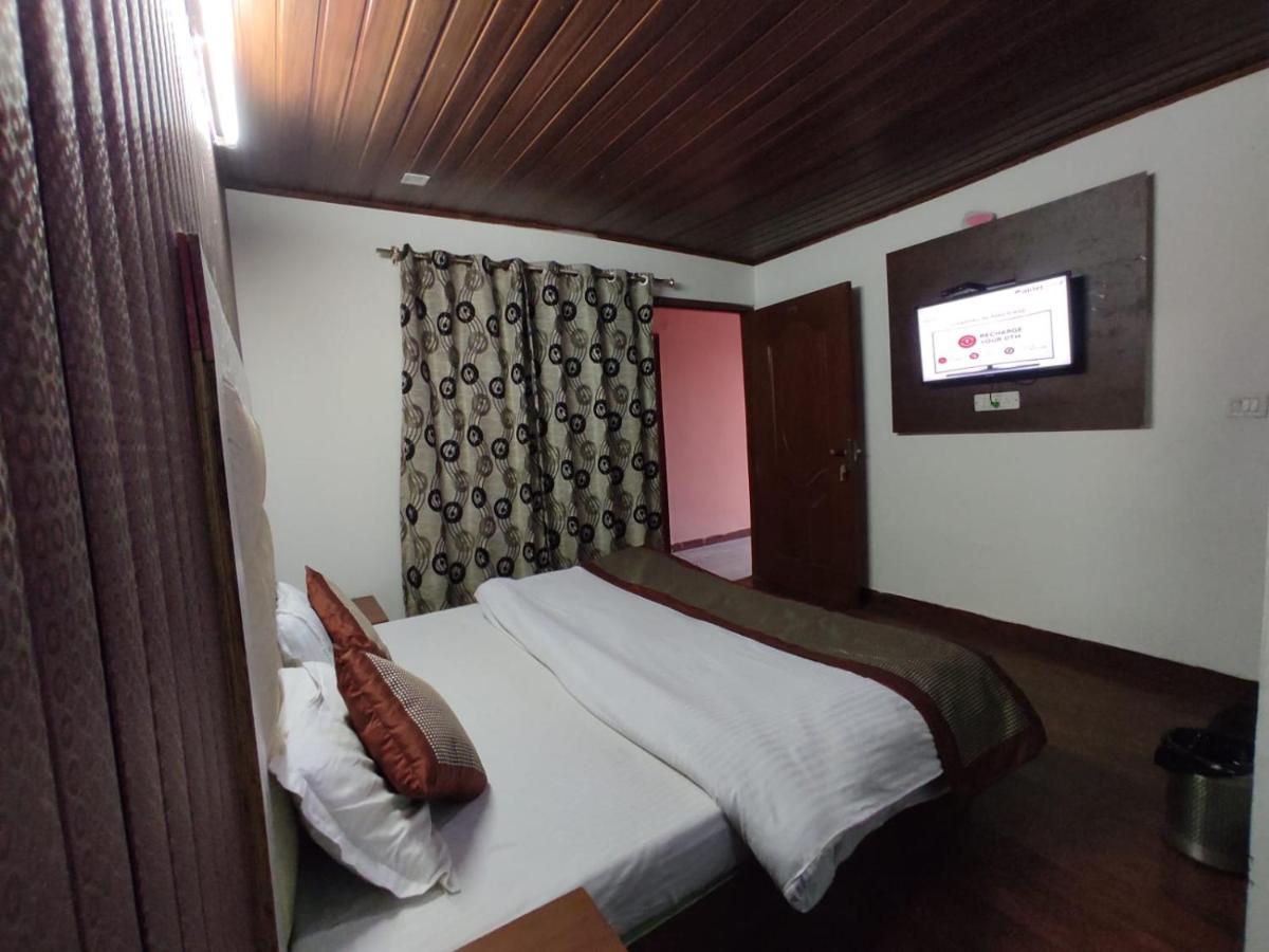 Little Heart Resort Chail ภายนอก รูปภาพ