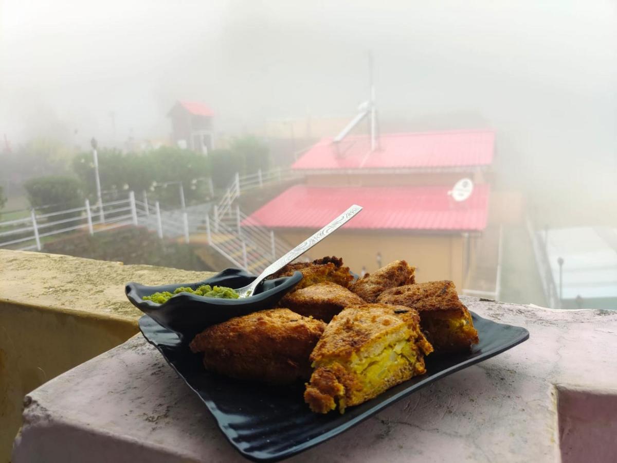 Little Heart Resort Chail ภายนอก รูปภาพ