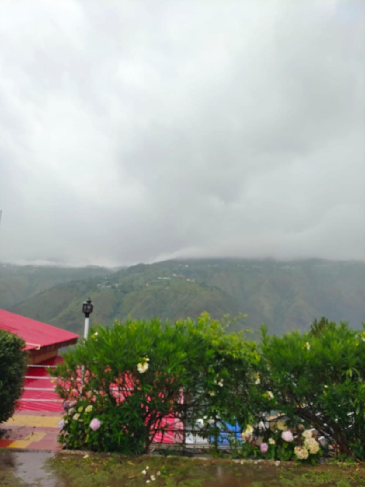 Little Heart Resort Chail ภายนอก รูปภาพ